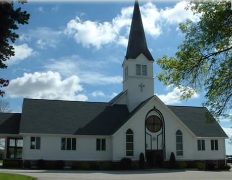 Church in the United States of America