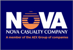 Nova Casualty Company